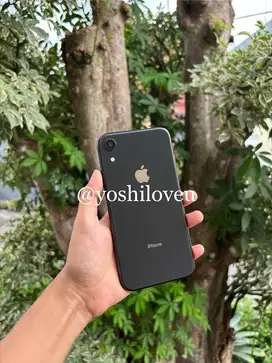 iPhone XR 128 GB Second Inter