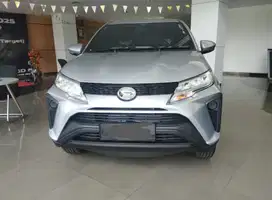 Daihatsu Terios 2024 Bensin