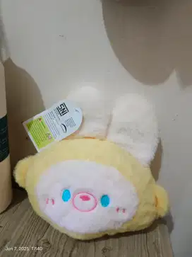 Boneka baru koleksi 2025