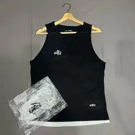 SPECS active running singlet pria (SIZE L)