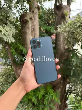 iPhone 12 Pro 128 GB Second Inter