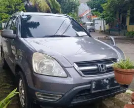 CR-V gen 2 th.2003