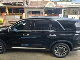 Hyundai Palisade 2.2d Signature 2024 diesel hitam black palisade 2023