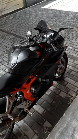 Cbr 250RR ABS 2019