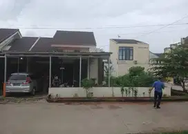 JUAL CEPAT TURUN HARGA BANYAK,RUMAH BAGUS HARAPAN MULYA REGWNCY BEKASI