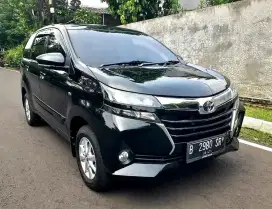 [Km 21 rb] Toyota Avanza G MT 2021 Manual