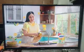 Tv LED 32 inch CHANGHONG murah