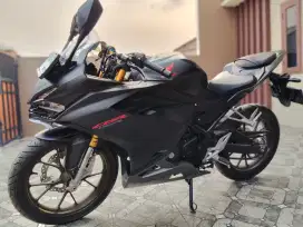 Honda Cbr 150 R 2024