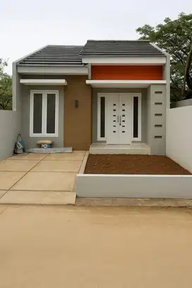 Rumah murah gedangan sidoarjo