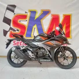 (DP 500 bisa touring) CBR 2019 cash credt
