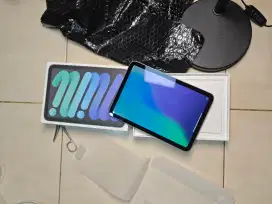 Ipad Mini 7 second pribadi