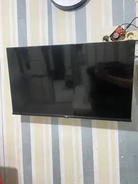 Android tv TCL 32 inch