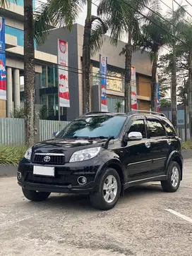 [DP 10jt] Rush 2013 Toyota Rush S Matic TRD 2013