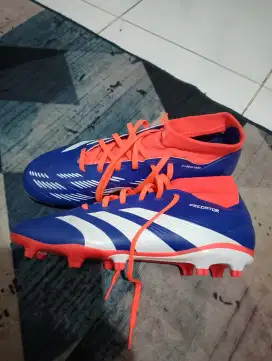 sepatu bola adidas predator ori