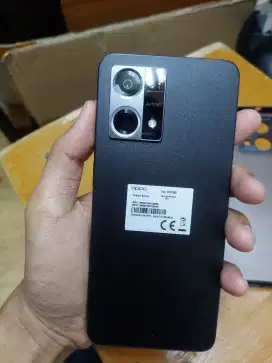 oppo reno 7 4g 8/256gb mulus murah