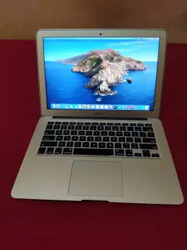 macbook air 2015