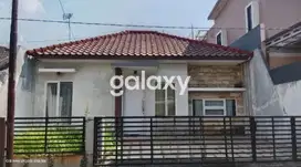 JUAL RUMAH PONDOK NIRWANA DEKAT JALAN RAYA MERR