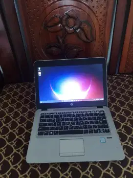 Hp eliteBook | i5-7200U | Ram 12 GB | Nvme 512 GB | Ssd sata 256 GB