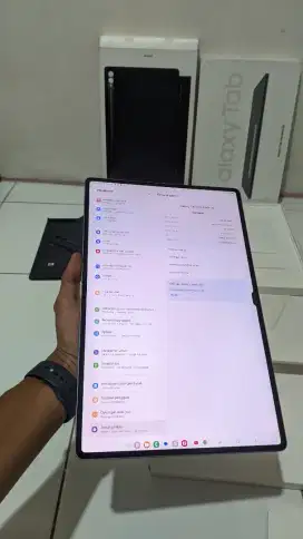 tab Samsung s10 ultra 5G 12/256