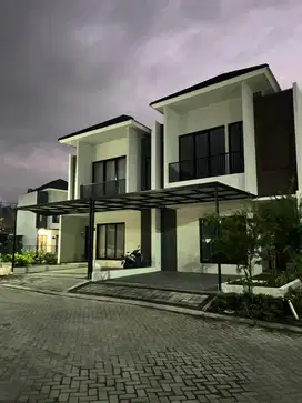 RUMAH READY 2 LT FREE PPN TEMBALANG