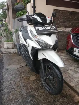 Honda Vario 150cc LED old
