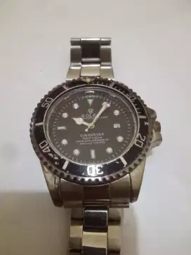 JAM TANGAN ROLEX SUBMARINE