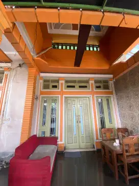 Rumah Idaman 2 lantai Lokasi Dekat Bandara Soetta