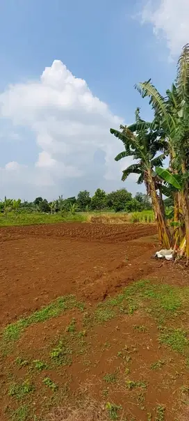 Dijual tanah buaran viktor BSD