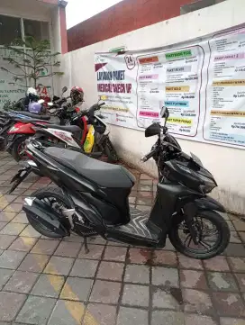 Di jual vario 150 thn 2021
