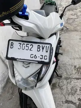 Honda beat F1 2014 pgm