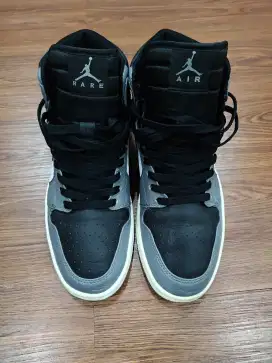Air Jordan 1 High Rare Air Cool Hrey