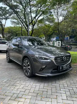 Mazda CX3 2022 Sport Grey Abu cx-3 2023 cx3 2021 original cx-3 2020 bu