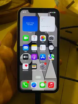 Iphone 11 128gb all operator