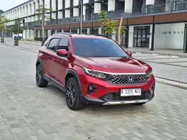 Total DP 5 juta WRV RS Sensing AT Automatic 2023