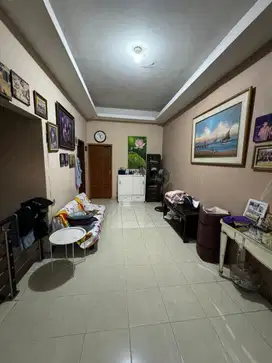 Rumah Murah Sambisari Simpang Darmo permai selatan dekat pakuwon mall
