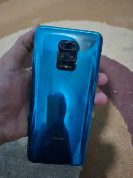 Redmi Note 9 Pro (8/128)