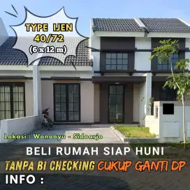 Rumah Oper kredit
