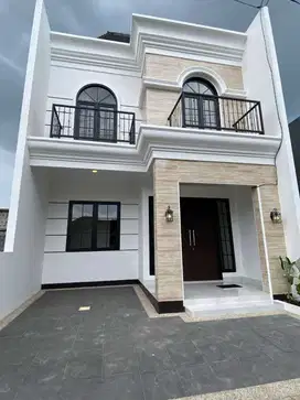 PROMO RUMAH MEWAH  700 JUTAAN DEKAT SUHAT