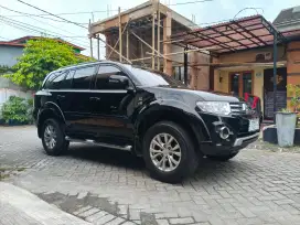 Mitsubishi pajero sport V6 3.0 Bensin