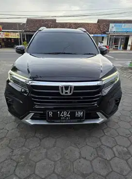 brv prestige matic tahun 2022