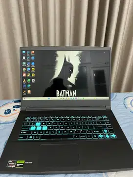 Laptop MSI Thin 15
