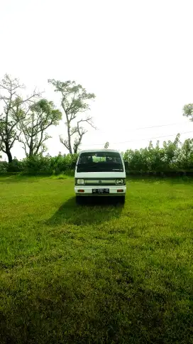 Suzuki Carry ST100 1.0 th 1990