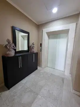 Dijual Apartment Senayan Residence