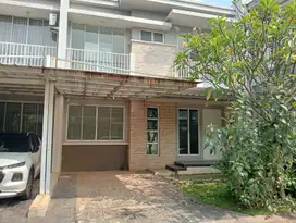 Dijual Cepat! Rumah Siap Huni di Perumahan Cibubur Country