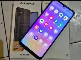 Edisi lagi bu Samsung a05