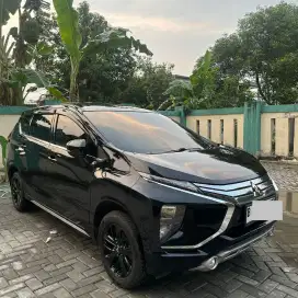 Mitsubishi Xpander Sport A/T 2019 Full Option