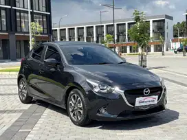 Mazda 2R at 2016 Hitam low km servis record