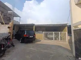 Rumah Baru Cihanjuang 500jtaan