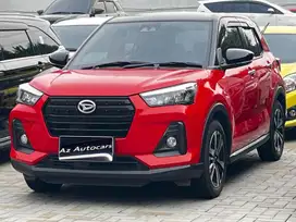 Daihatsu Rocky 1.0 Turbo R ASA Cvt 2022 Two Tone