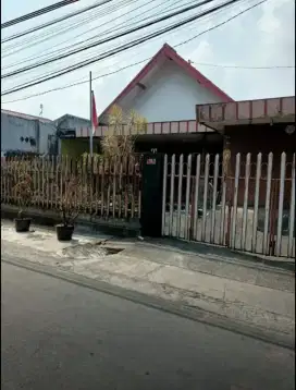 Rumah Luas 341 Area Jl Selorejo Lowokwaru